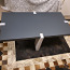 Дизайнерский диван-стол (фото #2)