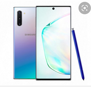 SAMSUNG Galaxy Note10+/ 256GB (1 foto / 4)