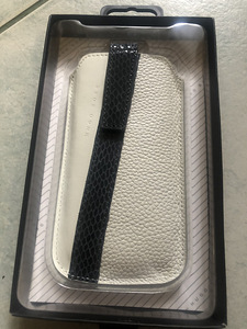Stiilne Iphone telefoniümbris Hugo Boss (4S, 5S, SE) (2 foto / 3)