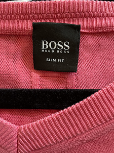 Hugo Boss sviiter (2 foto / 3)