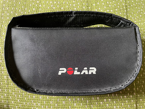 Polar spordikell (uus) + tasuta lisa pulsivöö (3 foto / 3)