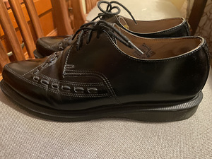Dr. Martens kingad (unisex) (2 foto / 7)