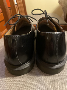 Dr. Martens kingad (unisex) (4 foto / 7)