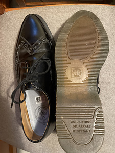Dr. Martens kingad (unisex) (6 foto / 7)