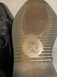 Dr. Martens kingad (unisex) (7 foto / 7)