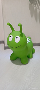Hüppeloom