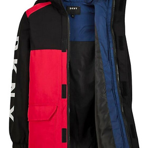 DKNY uus jope 176 M (4 foto / 6)