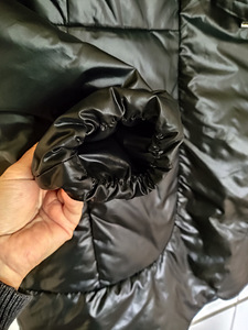 Uueväärne superilus soe mantel M (3 foto / 5)