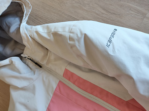 Icepeak jope + püksid 156. (Xs-S) (3 foto / 3)