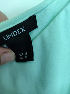Lindex väga ilus suve/ pidulik kleit M (4 foto / 4)