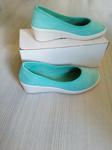 Туфли р. 36 (3 фото из 3)