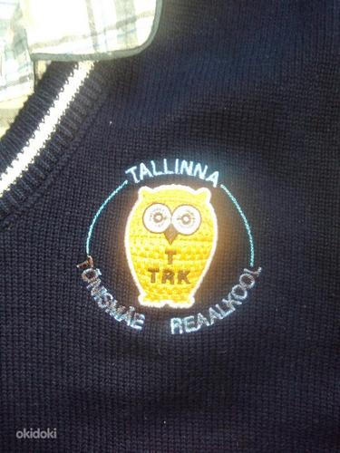 TTRK жилетка +LOGG рубашка 140 (фото #2)