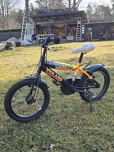 Spordivarustus (1 foto / 1)