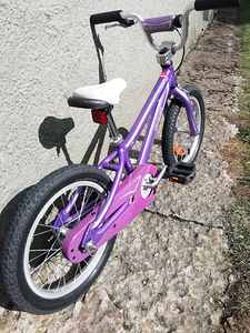 Specialized Hotrock 16" (3 foto / 9)