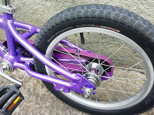 Specialized Hotrock 16" (6 foto / 9)