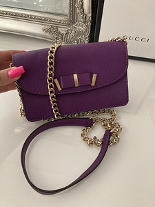 Michael Kors uus super ilus crossbody. (1 foto / 4)