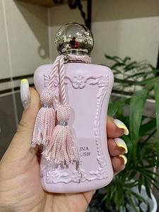 Parfums de Marly Delina Exclusif. 75 мл. (1 фото из 7)
