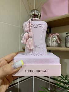 Parfums de Marly Delina Exclusif. 75 мл. (2 фото из 7)
