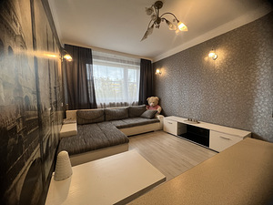 Kivila tn 10, Lasnamäe, Tallinn, Harjumaa (12 foto / 12)