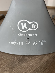Качели Kinderkraft (3 фото из 3)