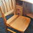 Продам стол и стул из сосны в хорошем состоянии (фото #4)