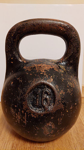 Sangpomm 16 kg (1 foto / 3)