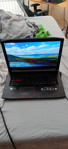 Acer predator helios 300 (1 фото из 2)