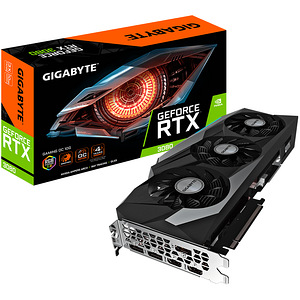 GeForce RTX™ 3080 GAMING OC 10G (2 foto / 2)