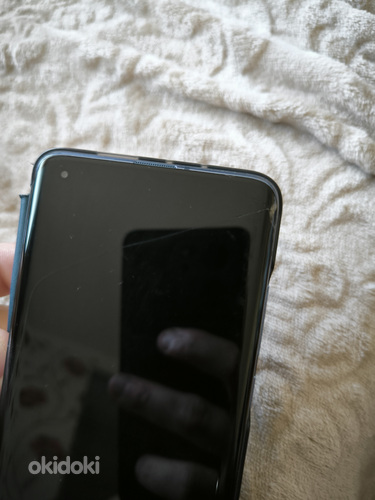 Xiaomi mi 10 5g (фото #3)
