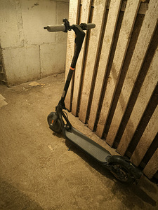 Segway f25e (2 foto / 2)