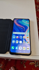 Huawei p smart z 2019 (1 foto / 3)