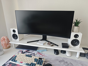 Xiaomi 30' monitor kurviga 200hz (1 foto / 1)