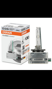 Osram D3S 66340 2TK (1 фото из 1)