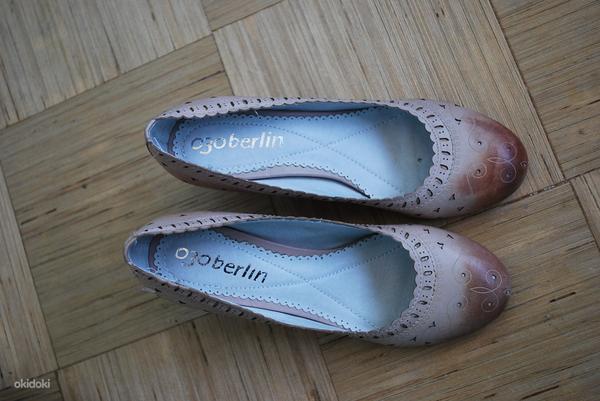 030-Berlin uued ilusad nahast kingad s.37 (foto #2)