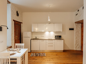 Niguliste tn 8, Kesklinn, Tallinn, Harjumaa (18 фото из 24)