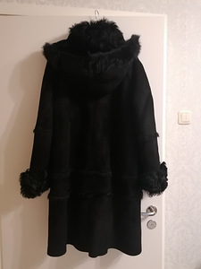 Дублёнка (2 фото из 2)