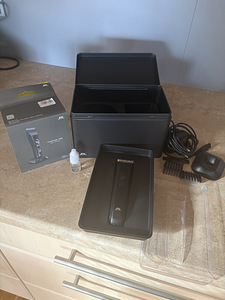 FreshFade 1050 hair trimmer (2 foto / 2)