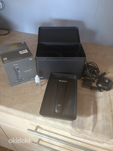 FreshFade 1050 машинка для стрижки волос