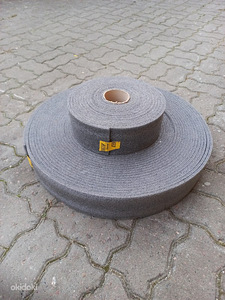Servalint ja armatuurikandur (1 foto / 2)