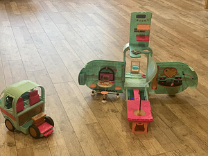 OMG Camper (3 foto / 4)