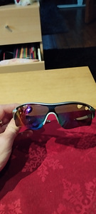 Поляризационные солнцезащитные очки James Prowne