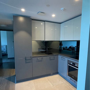 Köögifassaadid (uksed) SCHMIDT / kitchen doors/ кухонные две (1 фото из 4)