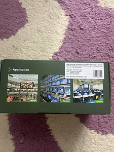 HDMI splitter (3 foto / 3)