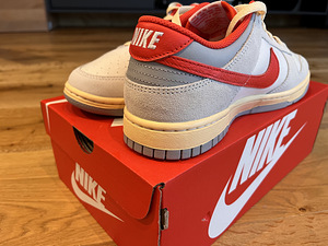 Müüa uued Nike Dunk Low tossud nr 42 (2 foto / 7)