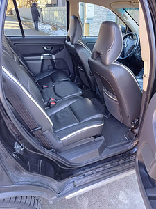 Volvo xc90 (5 foto / 5)