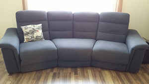 Диван Nuvola Cinema (2 фото из 4)