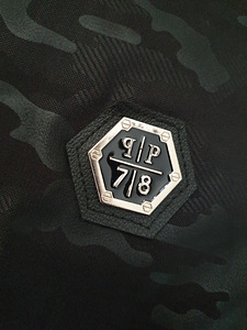 Philipp Plein T -särk / suurus 164 - 176 (2 foto / 2)