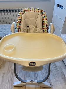 Chicco söötmistool Polly Magic 0-36m (2 foto / 6)
