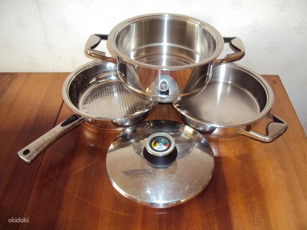 Посуда Zepter (фото #3)