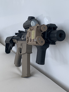 Airsoft Specna Arms RRA SA-E05 Edge